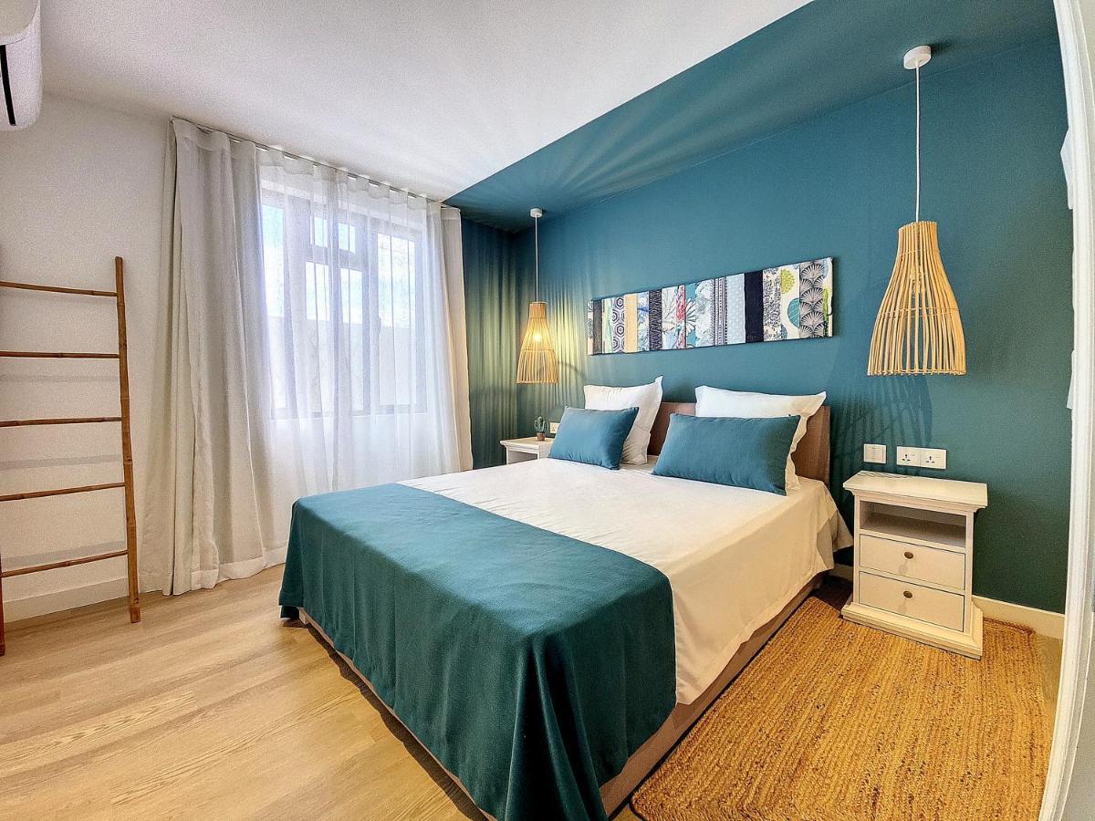 Sunkissed - Brand New Beach Apartment Located 50M From Beach Flic-en-Flacq Exteriér fotografie