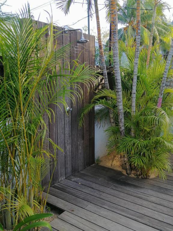 Sunkissed - Brand New Beach Apartment Located 50M From Beach Flic-en-Flacq Exteriér fotografie